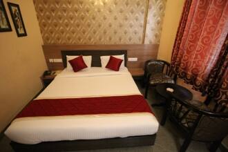 Adyar Ananda Bhavan Residency, Bangalore 3